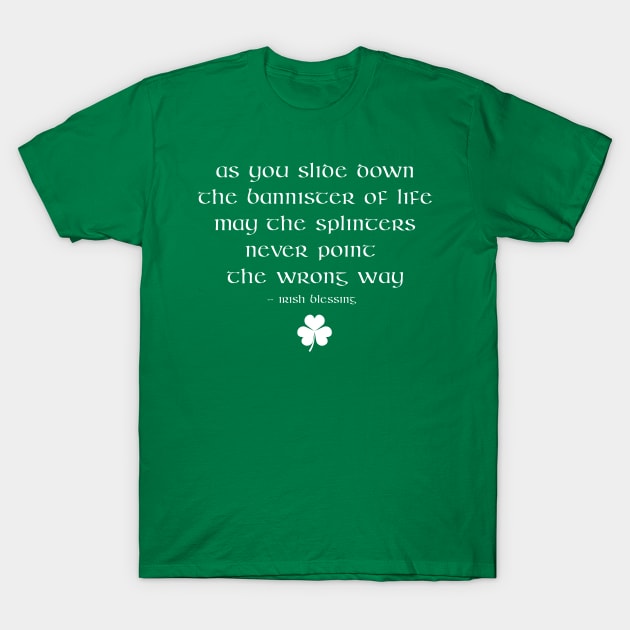 Funny irish t shirts sayings store